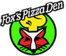 Pizza Delivery Johnson City TN – Fox’s Pizza Den Logo